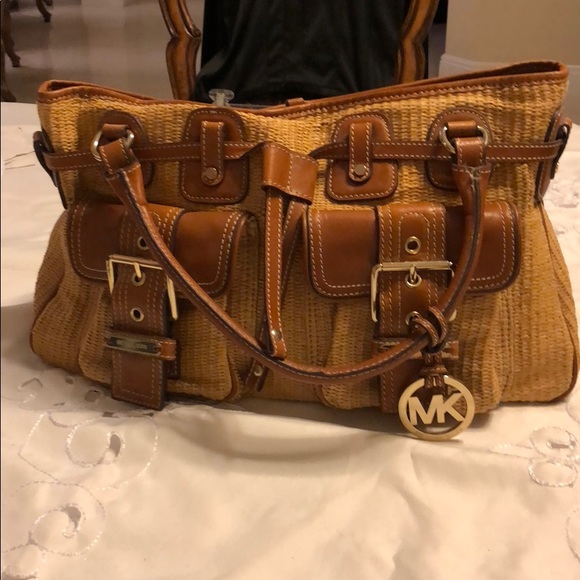Michael Kors Shoulder Bag - Picture 2 of 4